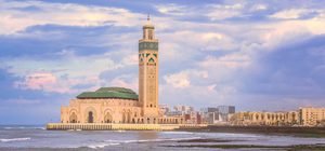 Royal Air Maroc Casablanca Office in Morocco