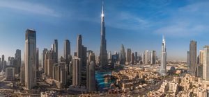 Royal Air Maroc Dubai Office in United Arab Emirates