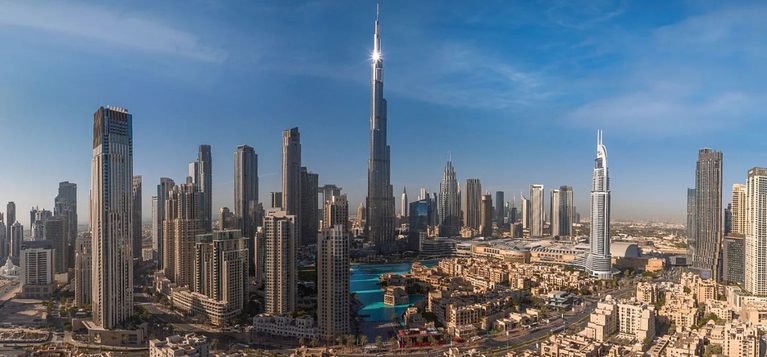 Royal Air Maroc Dubai Office in United Arab Emirates