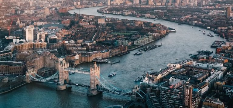 Royal Air Maroc London Office in United Kingdom
