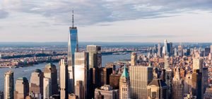 Royal Air Maroc New York Office in United States