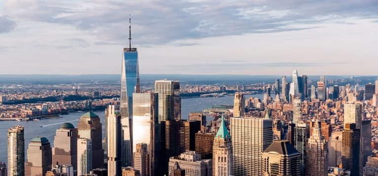 Royal Air Maroc New York Office in United States