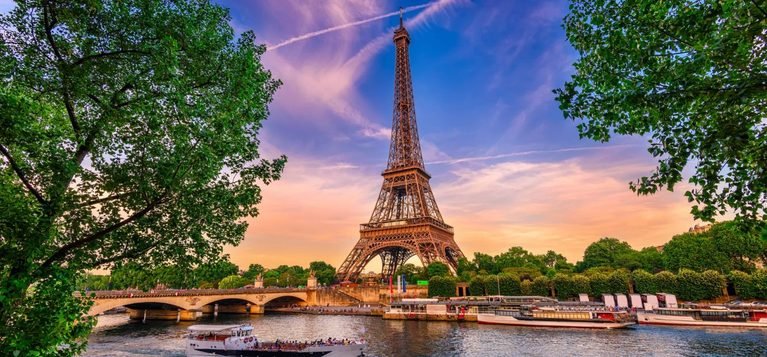 Royal Air Maroc Paris Office in France